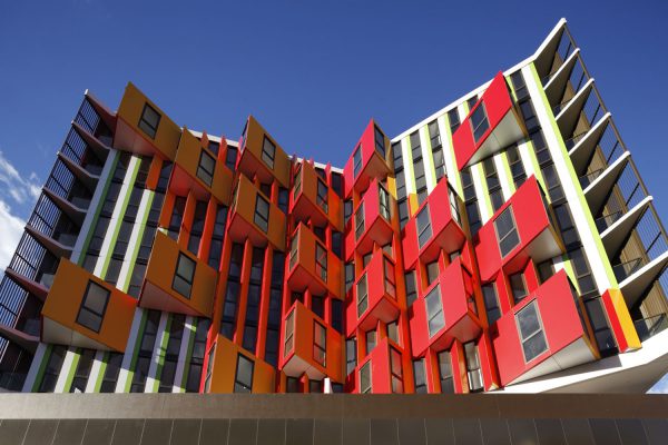Zetland Architecture – City of Sydney